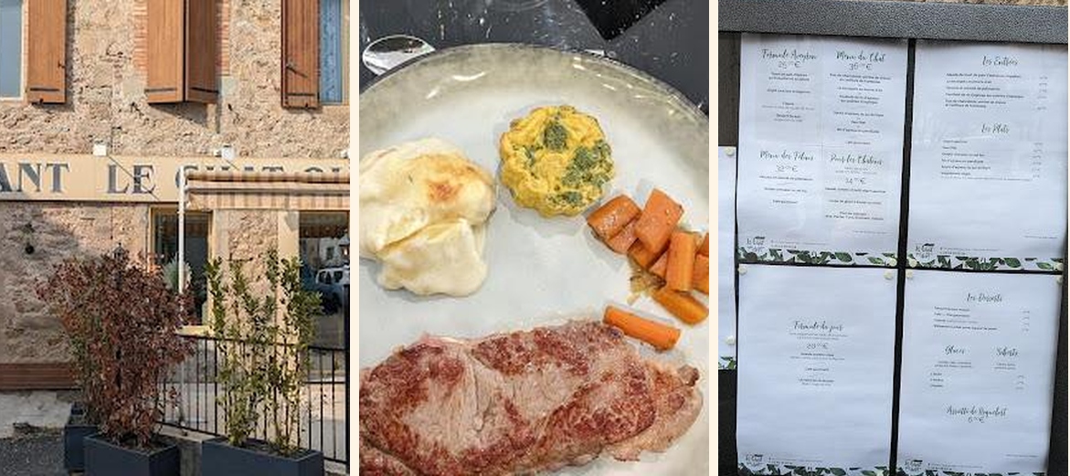 Le Chat Qui Dort - Gallery Image 3