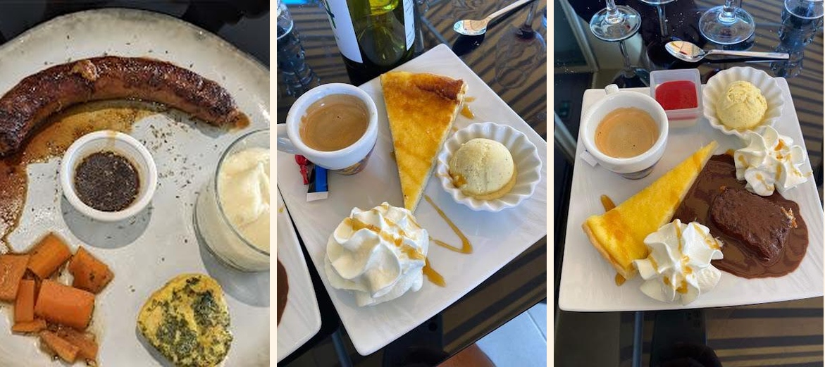 Le Chat Qui Dort - Gallery Image 4