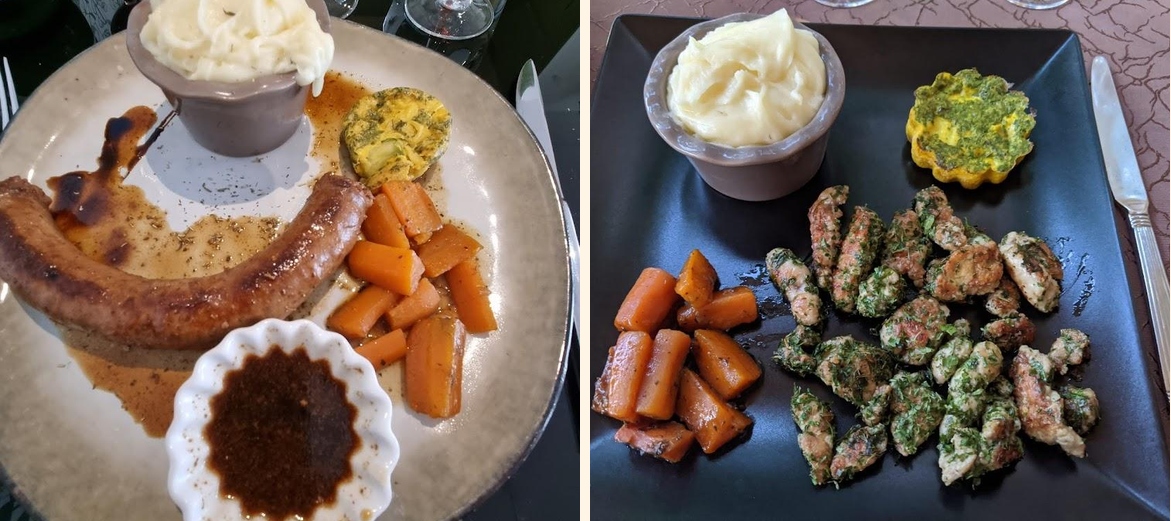 Le Chat Qui Dort - Gallery Image 6